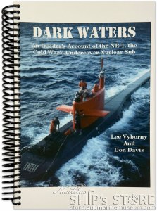 Book - Dark Waters (NR-1)