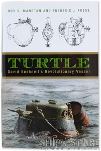 Book-Turtle