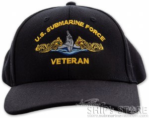Cap - Veteran /SS/Officer
