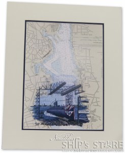 Dan Price - Nautilus Launch