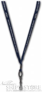 Lanyard - Veteran Enlisted