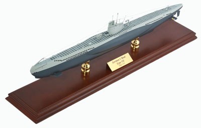 Model Submarine U Boat Nautilus Ship S Store At The Submarine Force Library And Museum