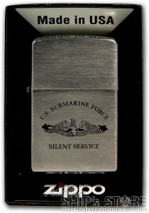 Lighter - Submarine Force