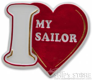 Magnet - Love My Sailor