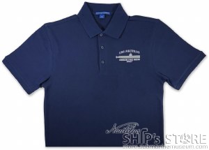 Museum Polo XLarge