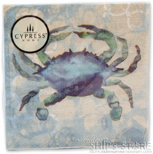 Napkins- By the Sea Cocktail