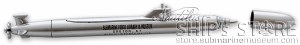 Pen - Submarine Pen