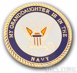 Pin - My Granddaughter