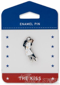 Pin-The Kiss