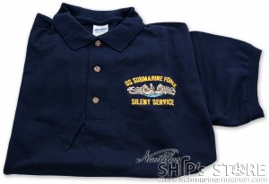 Polo - SS Gold Md
