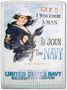 Poster - Gee I Wish