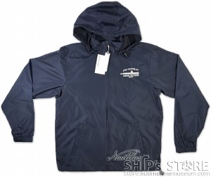Rain Jacket Medium