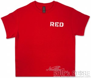 RED T XXL