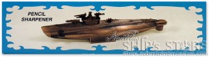 Sharpener - Submarine