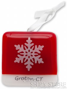 Snowflake/Christmas RD by Jere