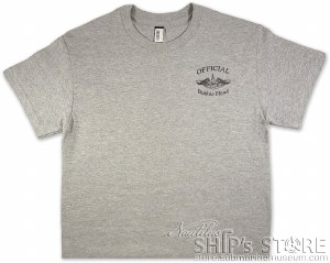 T-Shirt - Bubblehead XXL