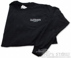 T-Shirt - Silhouette Long XXL