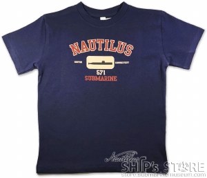 T-Shirt - Sub Museum 4T