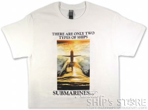 T-Shirt - Subs Targets Sm