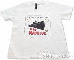 Aboard Tee 6M