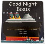 Book - Goodnight Boats