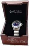 Watch - Dive - Stainless Steel
