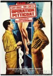 DVD - Operation PettiCoat