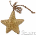 Ornament - Sndllr strfish
