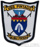 Patch - 672 Pintado Patch