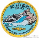 Patch - 722 Key West