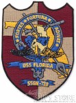 Patch - 728  Florida