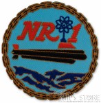 Patch - NR-1