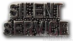 Pin - Silent Service