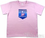 Pink Sub Tee 12 Mo
