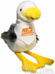 Plush - Seymour Seagull NR1