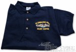 Polo - SS Gold Lg