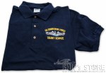 Polo - Silent Service Silver M