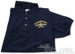 Polo - Sub Vet Gold Lg