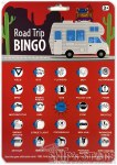 Road Trip Bingo