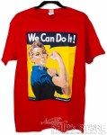 Rosie T Medium