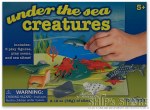 Sea Creatures