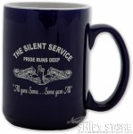 Some Gave All Mug