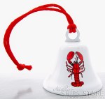 Souvenir-Lobster Bell