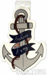 Sticker-Anchor Sm
