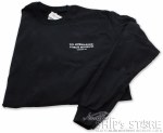 T-Shirt - Silhouette Long XL