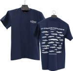 T-Shirt - Silhouette Sub 3 XL
