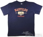 T-Shirt - Sub Museum T7