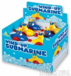 Toddler Wind-up Sub