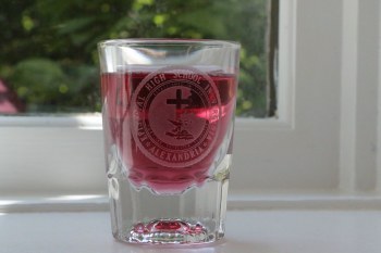 Shot Glass