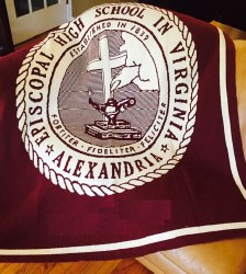 Seal Blanket